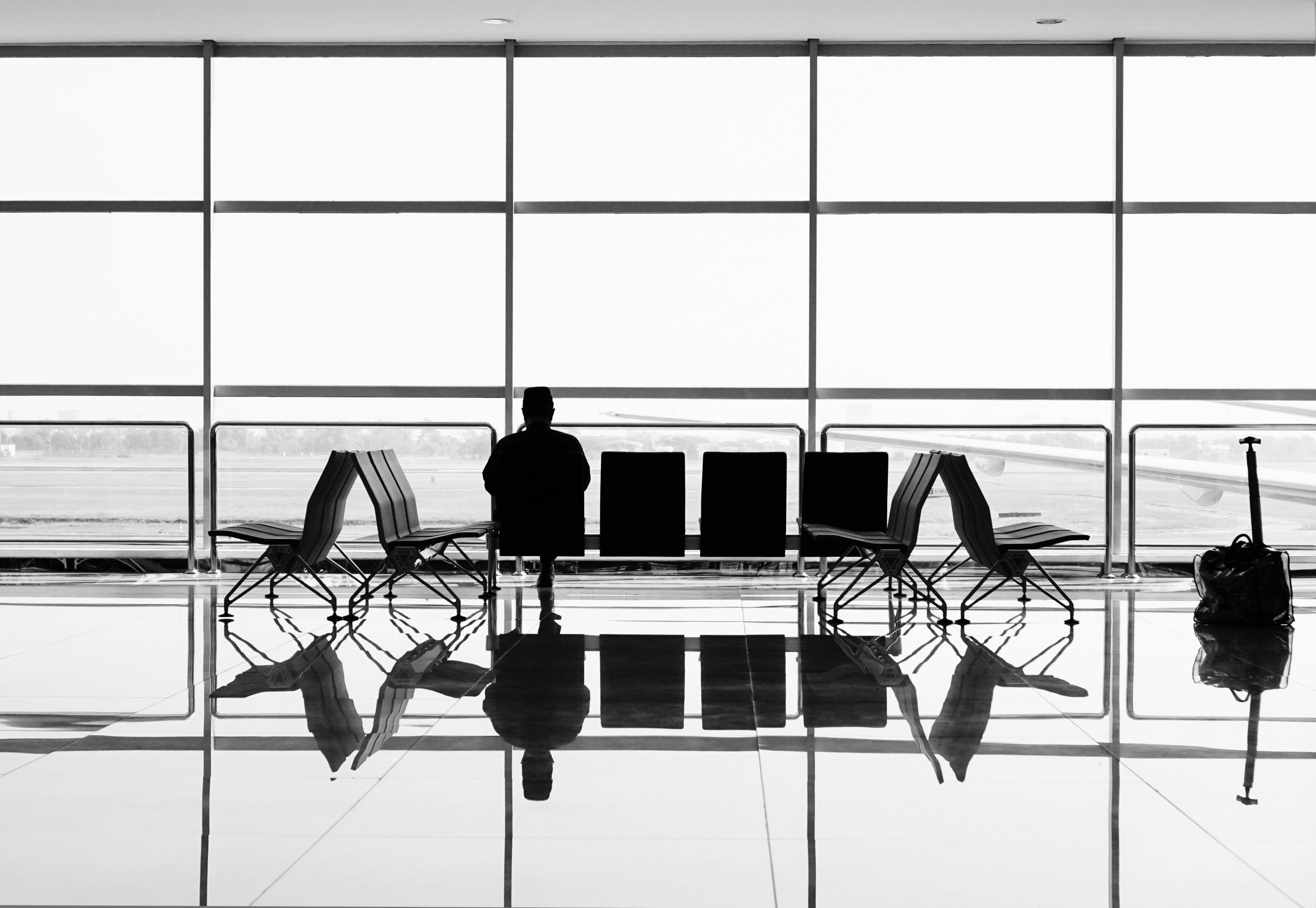 voyage aeroport