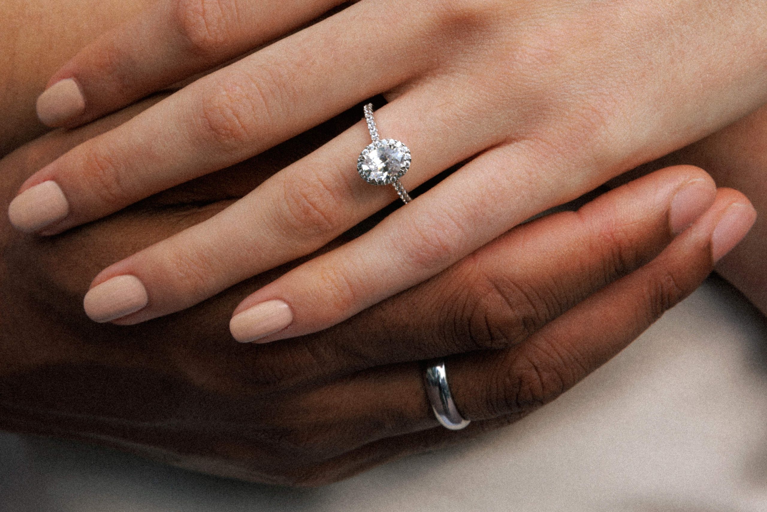 bague sur mesure
