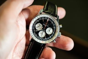 breitling navitimer