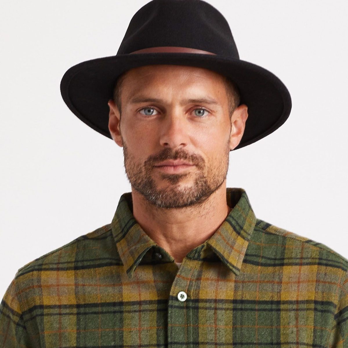 Un chapeau chez Traclet