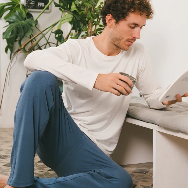 Un pyjama chez Petrone