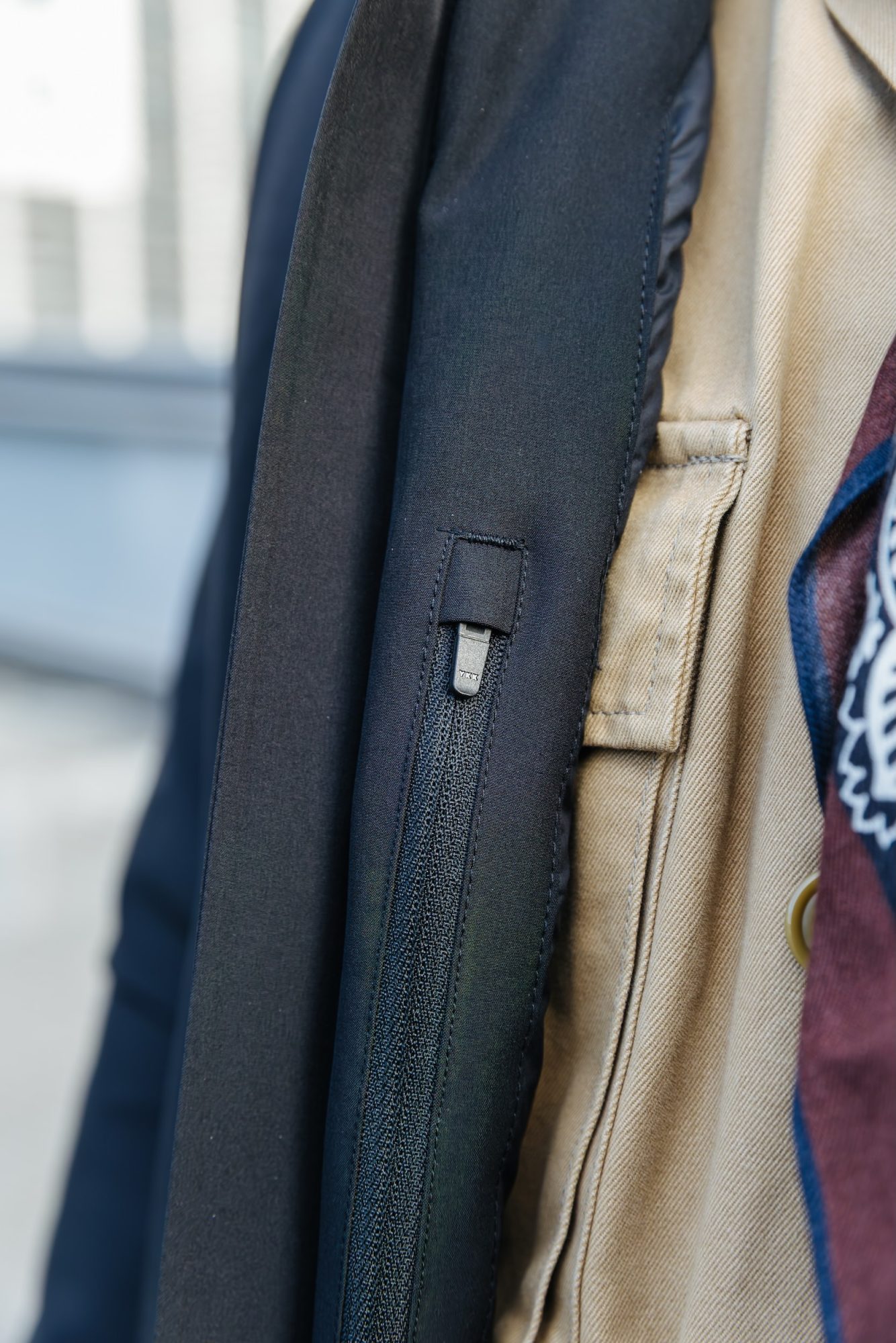 Scandinavian edition ambit II noire verygoodlord fermeture interieur