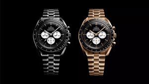Speedmaster reverse panda