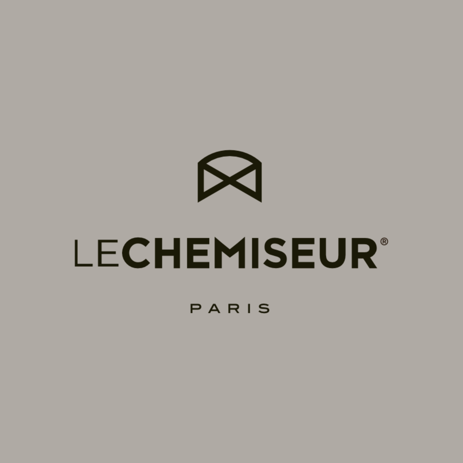 le chemiseur logo