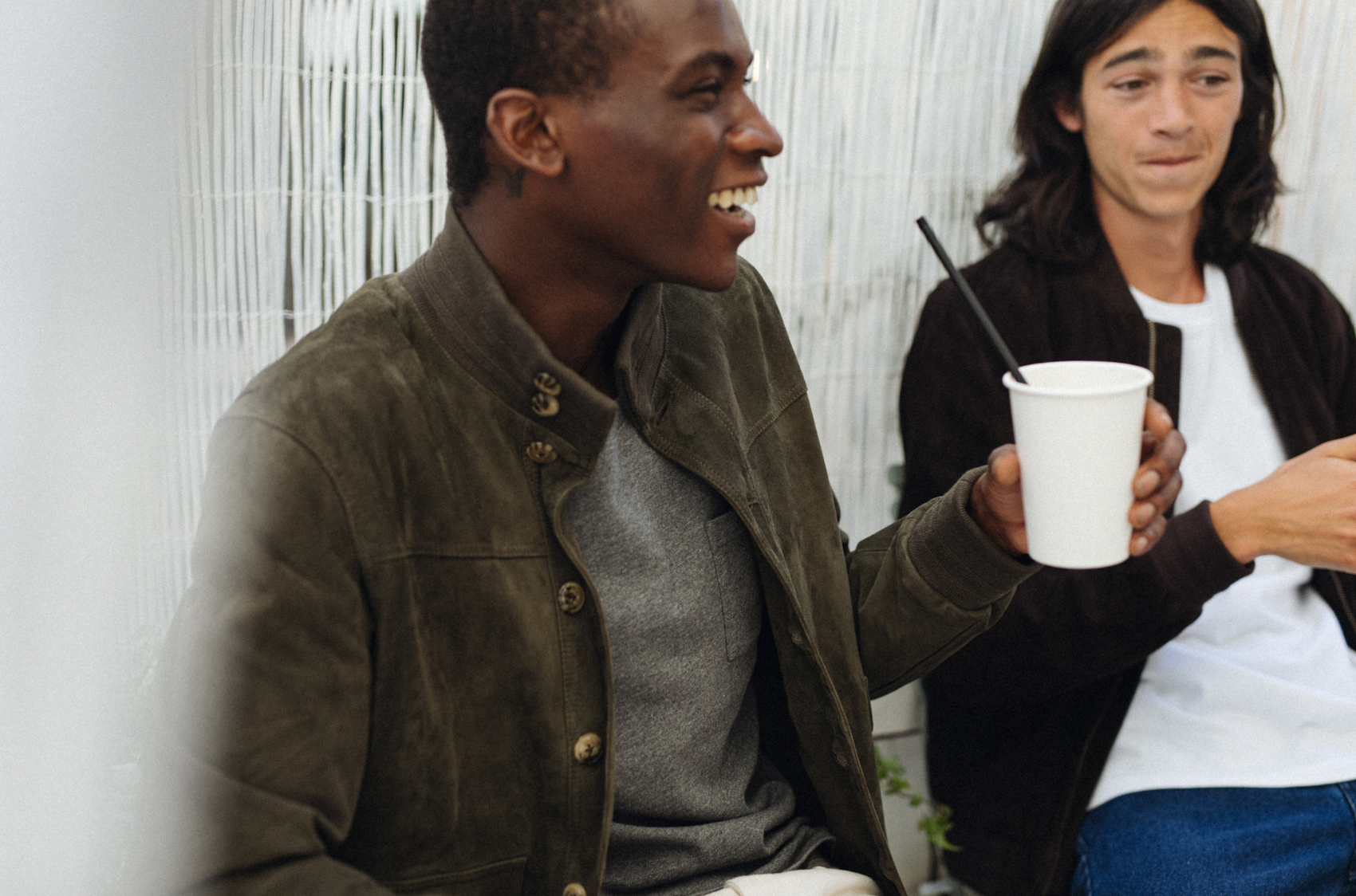 t-shirt marlon forlife