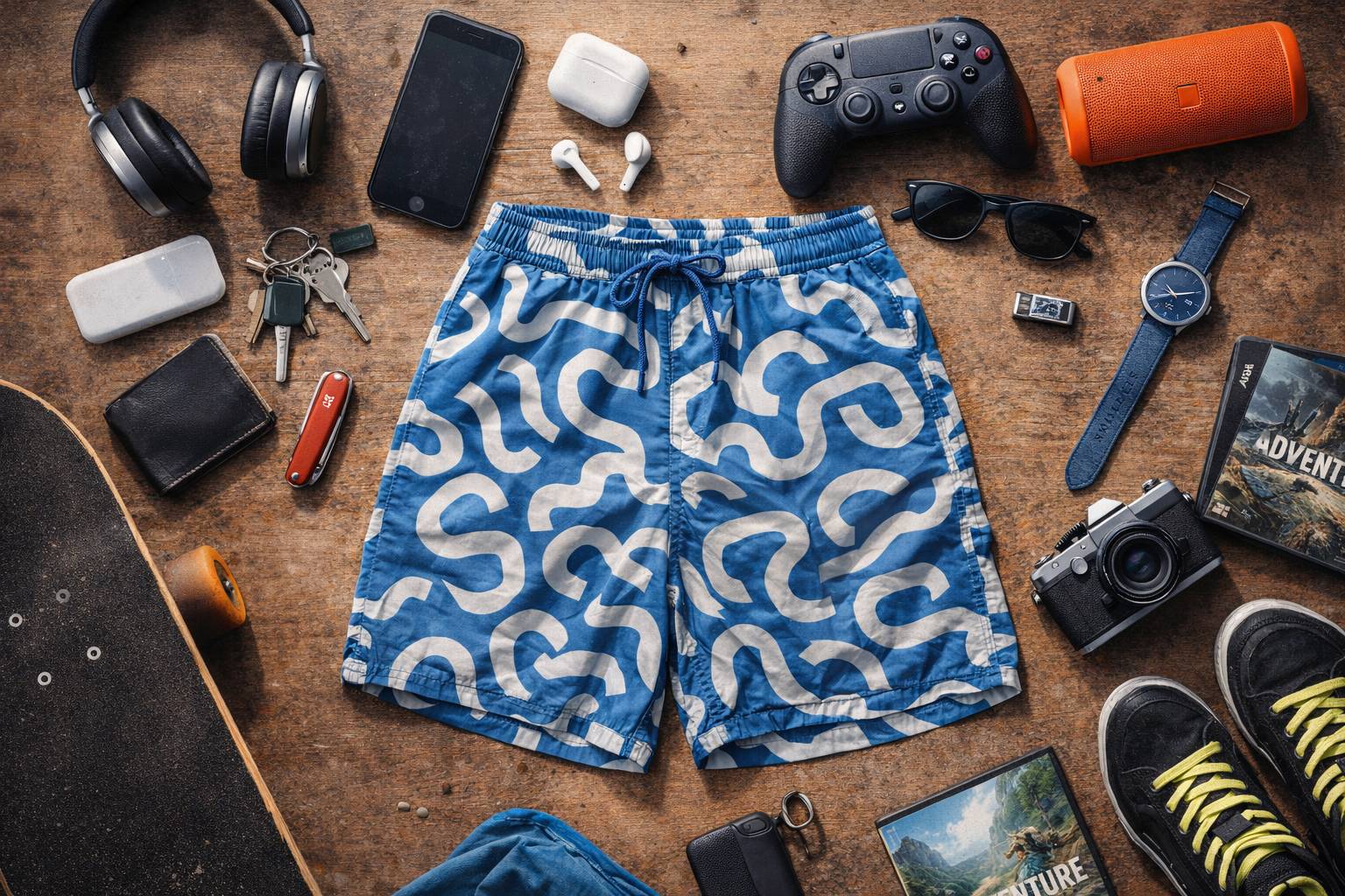 Idée de Cadeau pour Ado Garçon : 21 pépites géniales pour le surprendre