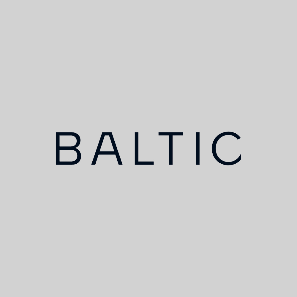 logo montre baltic