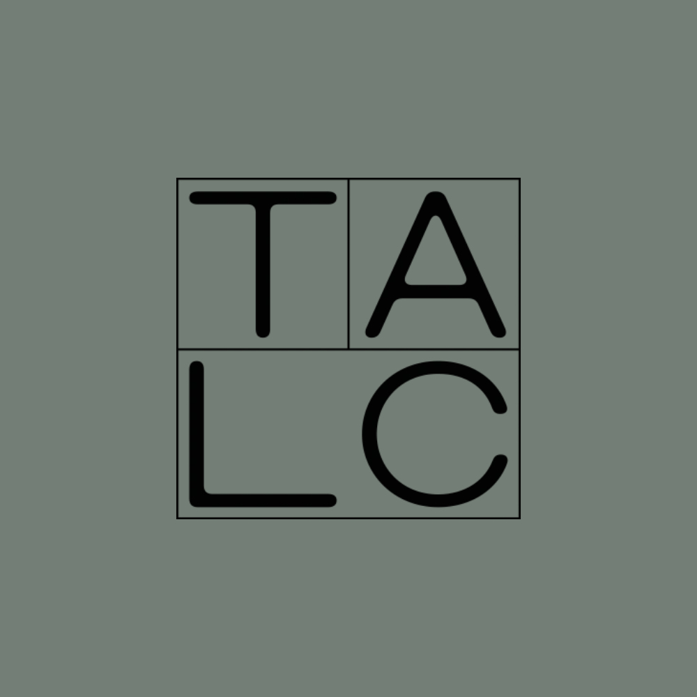 logo talc paris