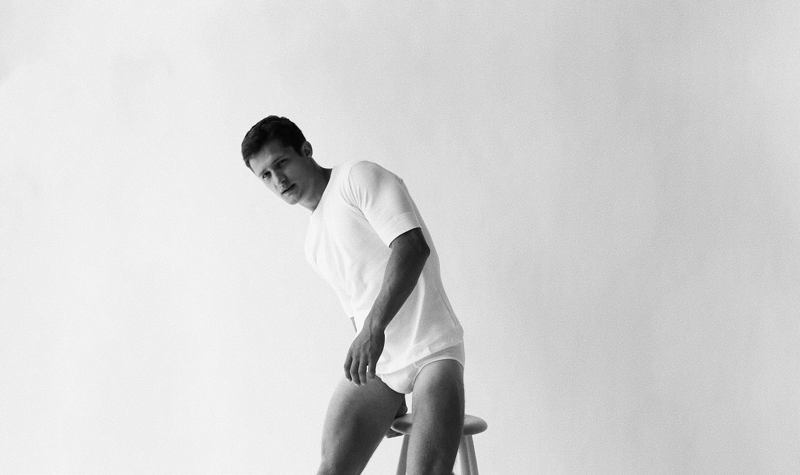 matieres sous vetement homme