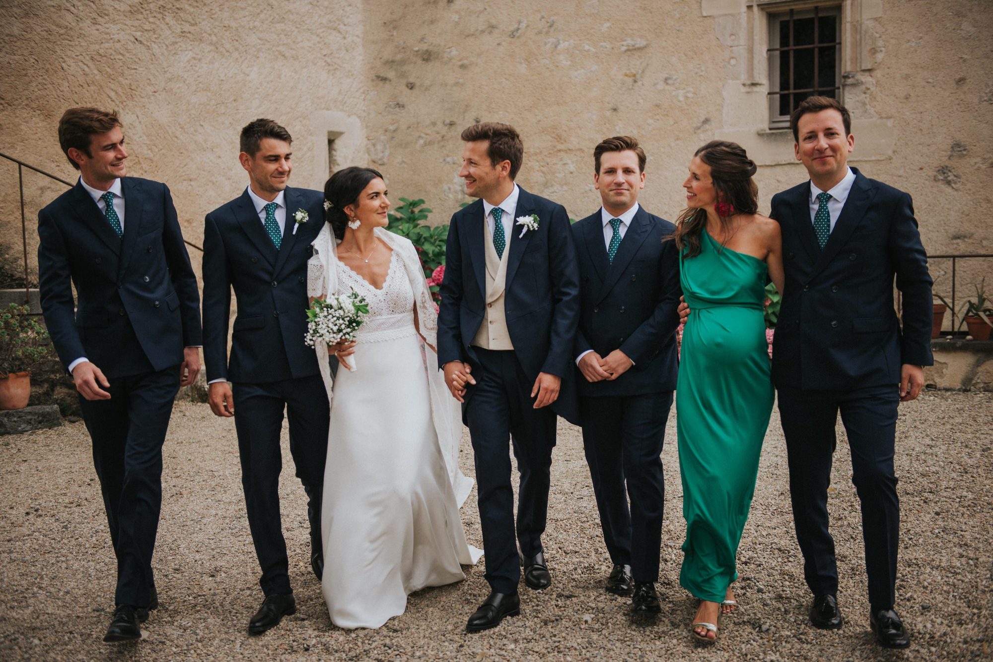 ou acheter costume mariage tours