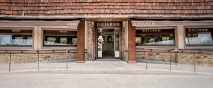 BOUTIQUE DEVANTURE GUILHEM