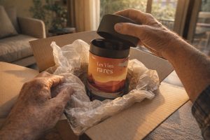 CADEAU HOMME 70 ANS