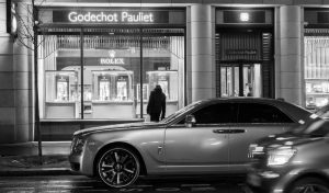 DEVANTURE GOCHOT PAULIET