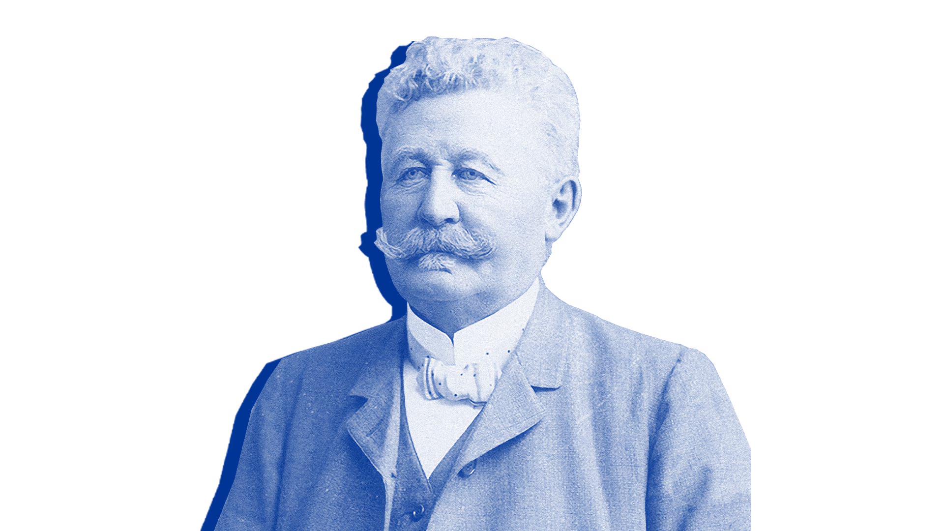 Georges Favre-Jacot, fondateur de Zenith