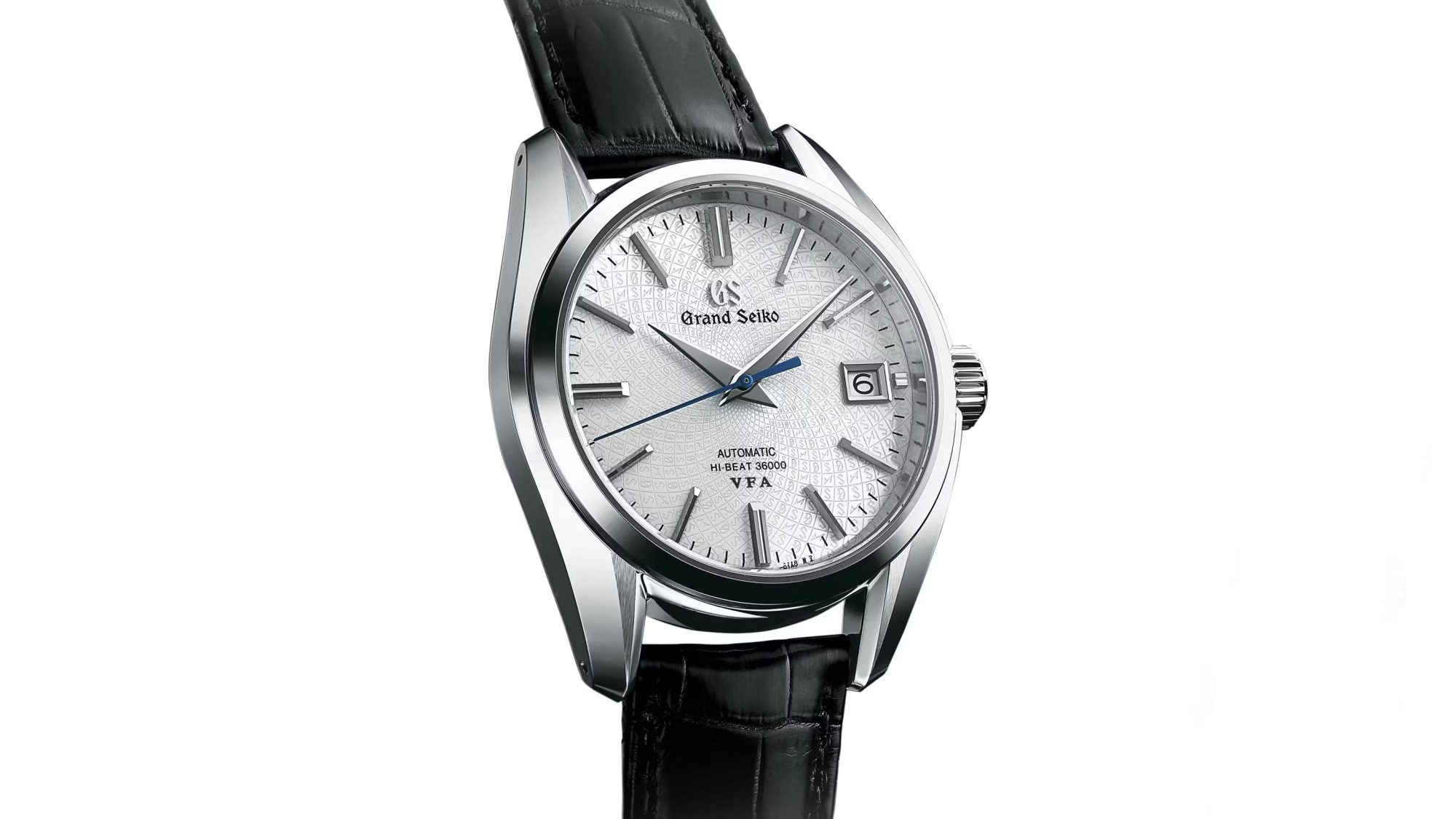 Grand Seiko Hi-Beat 36 000