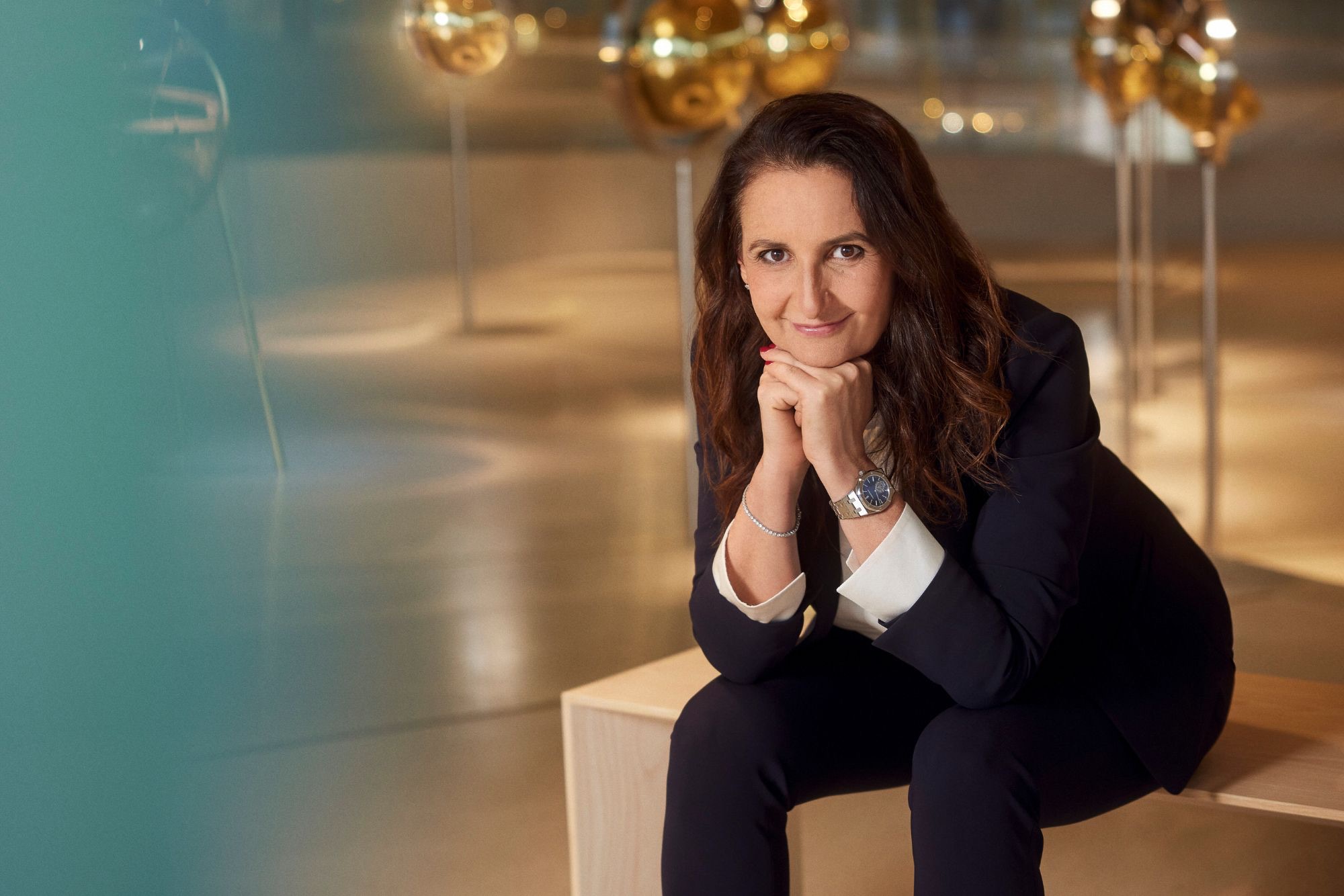 Ilara resta portrait