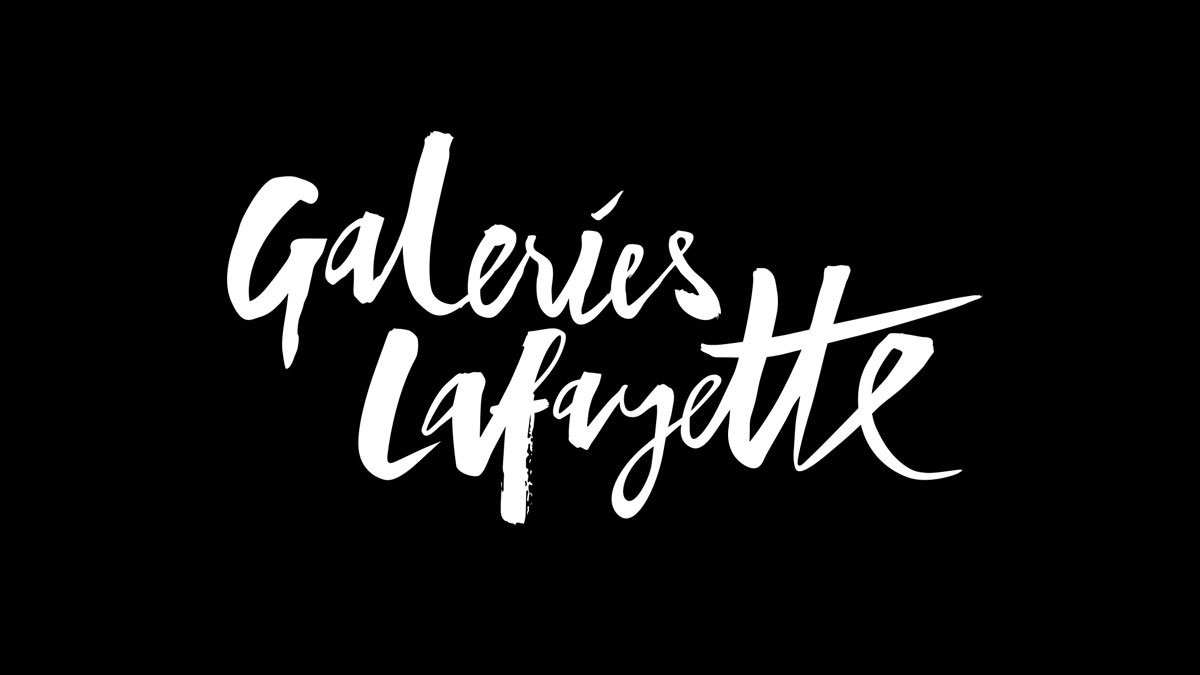 LOGO GALERIE LAFAYETTE