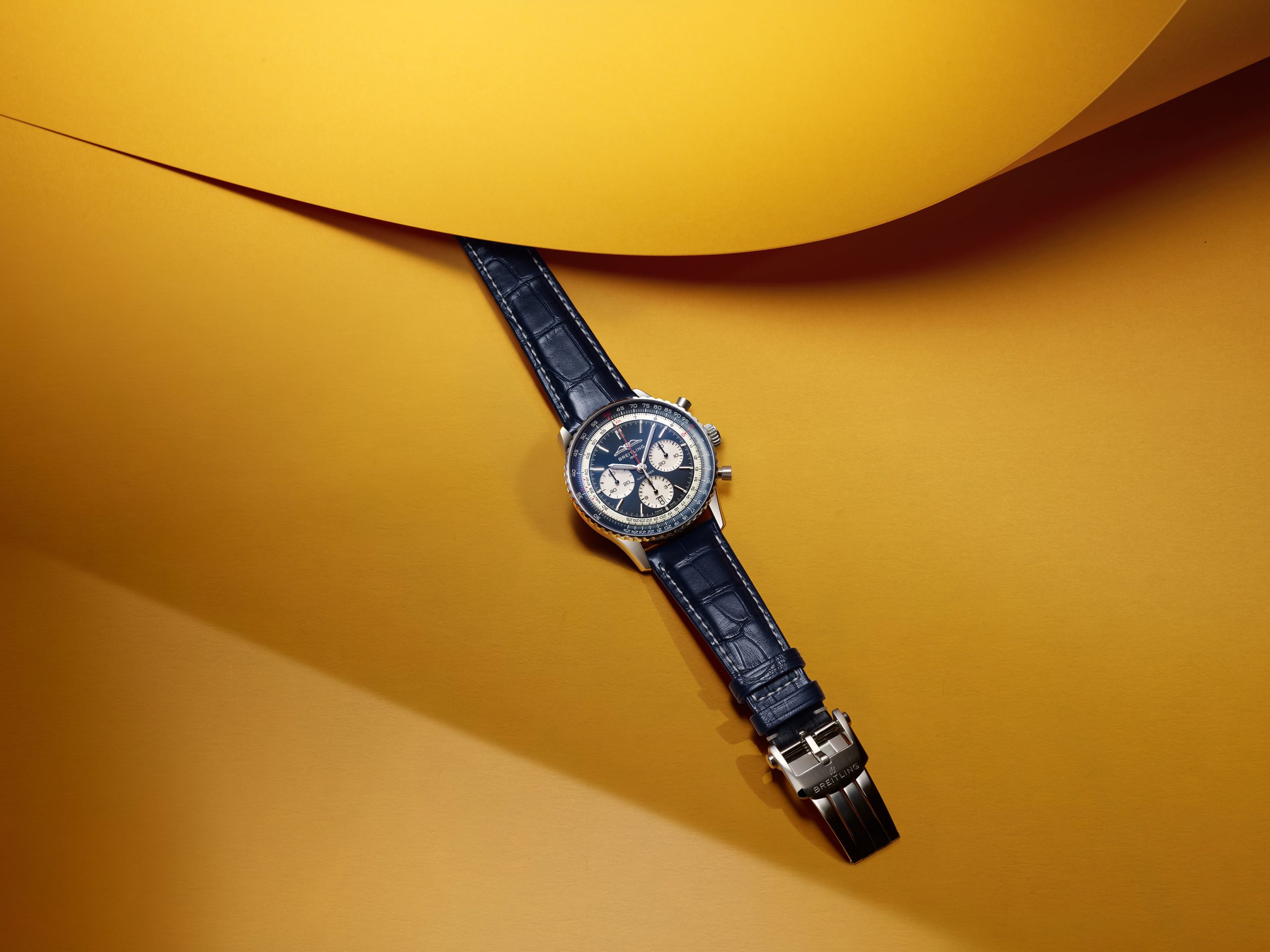 Navitimer Concorde general