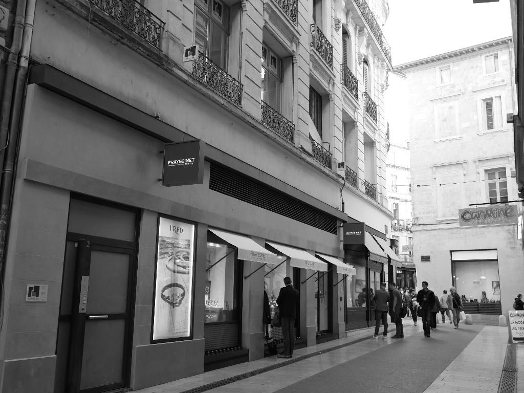 PASSAGE LONJON FRAYSSINNET