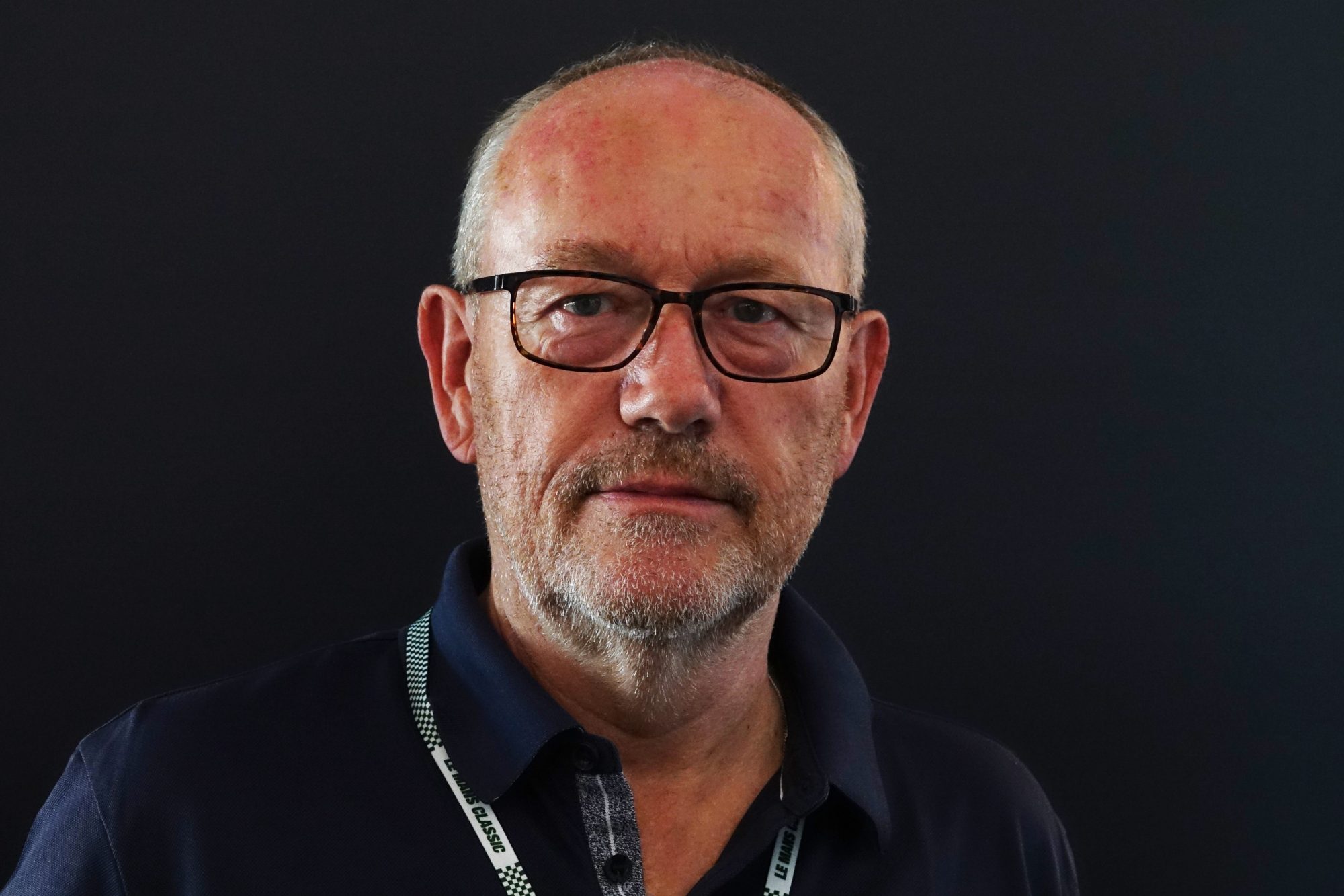 Dominique Guenat, cofondateur de Richard Mille