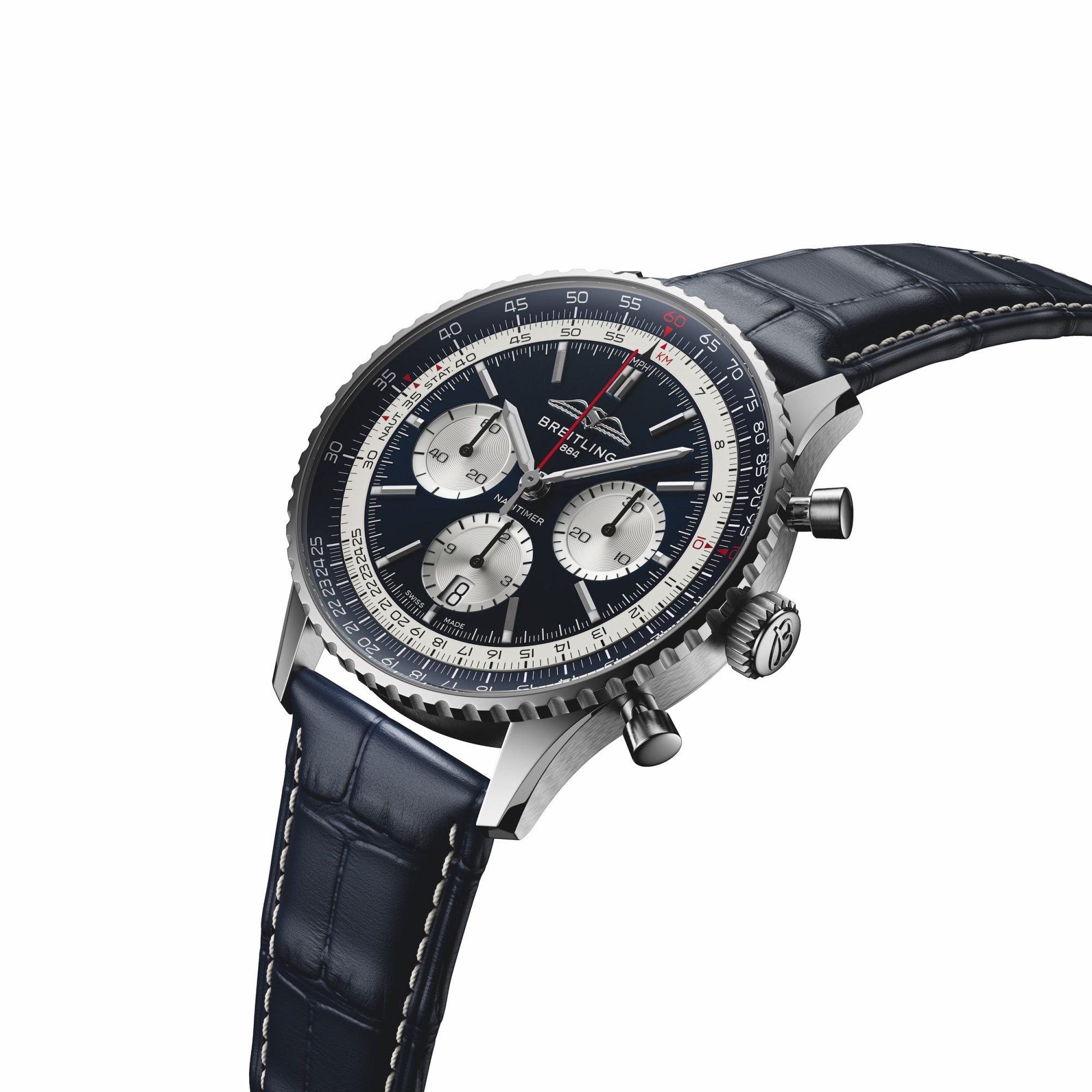 Navitimer Concorde cote