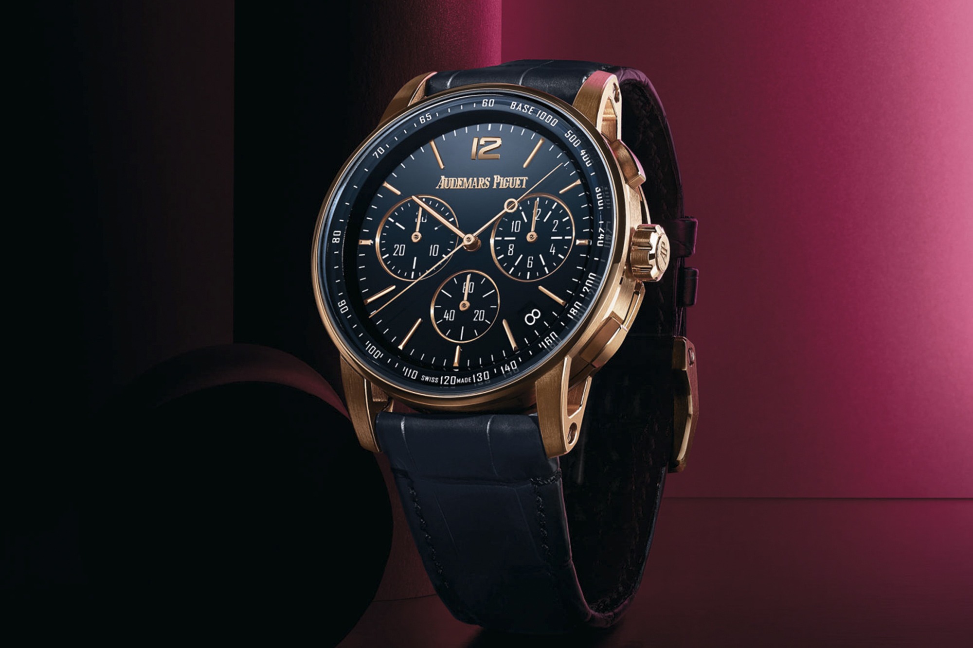 montre audemars code 1159