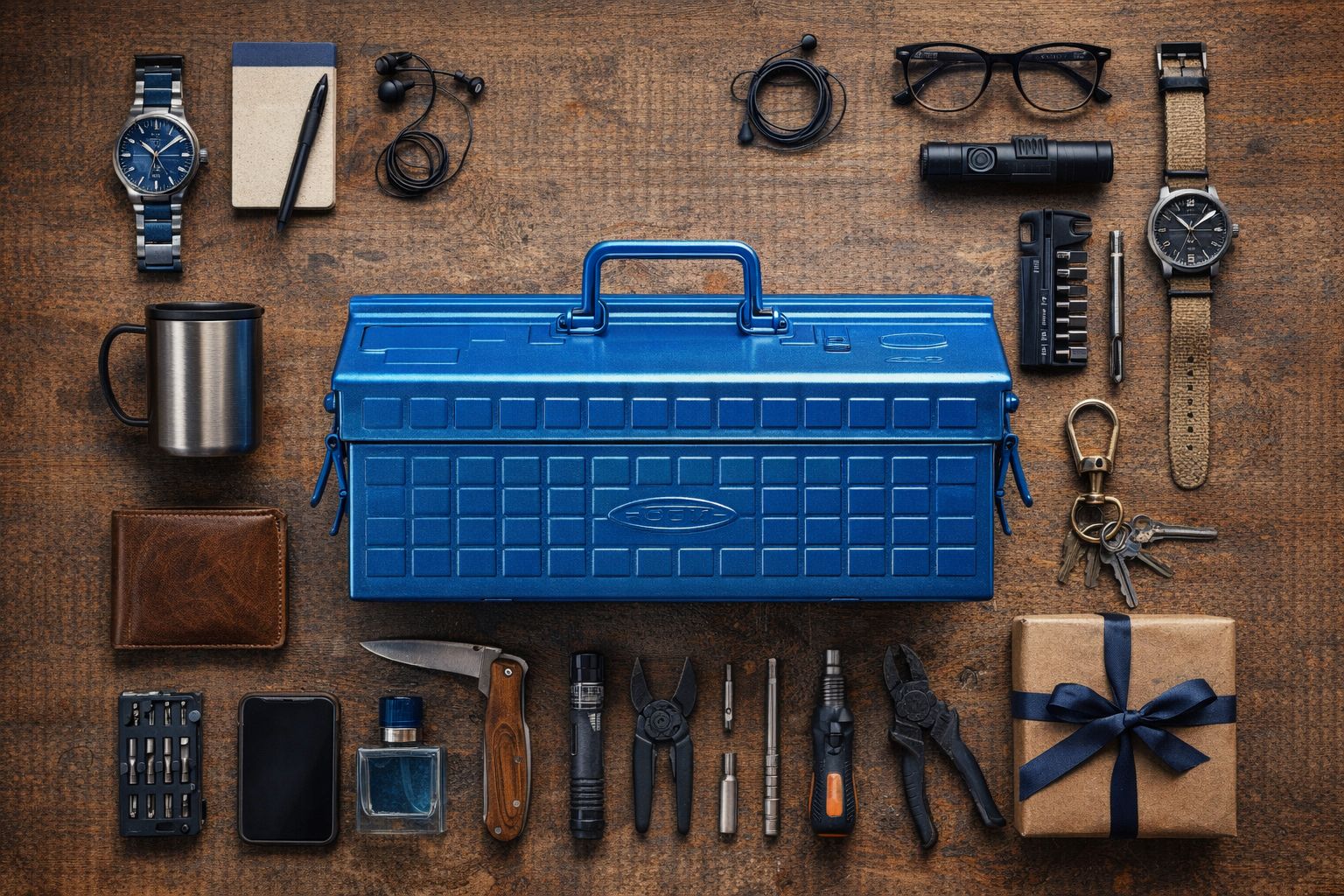 cadeau fête des pères 2026