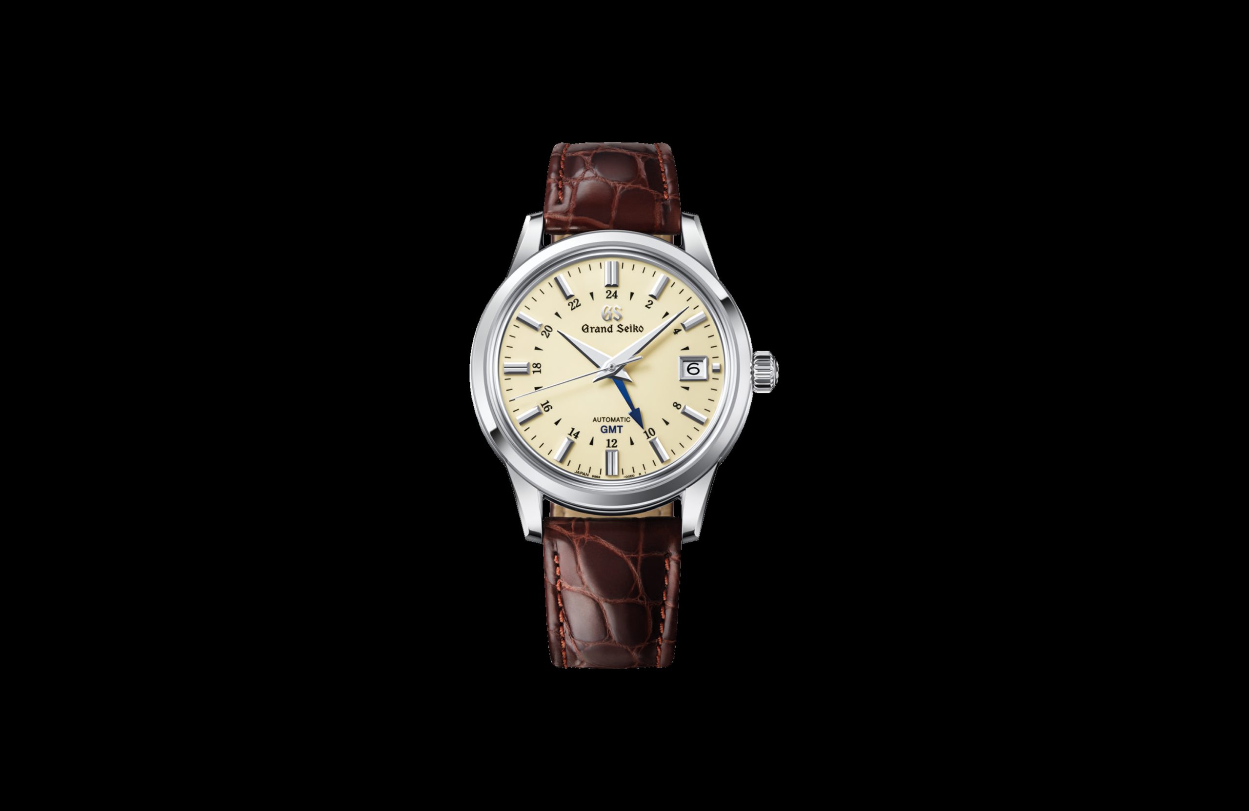 histoire grande seiko