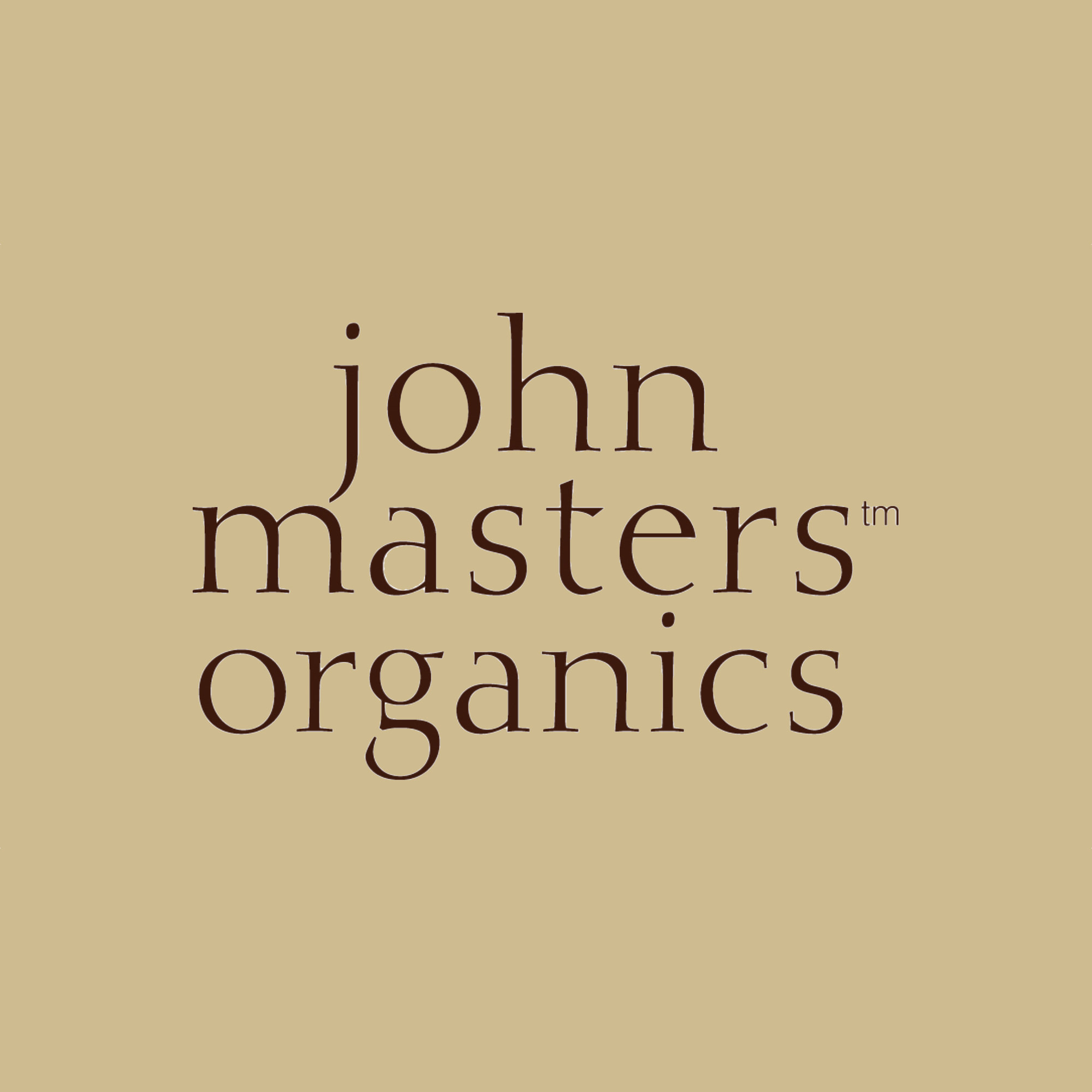 john masters organics logo