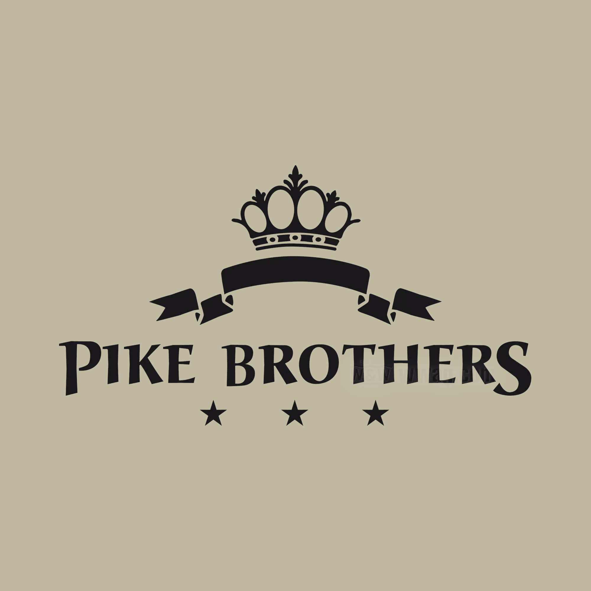 logo pikes brothers