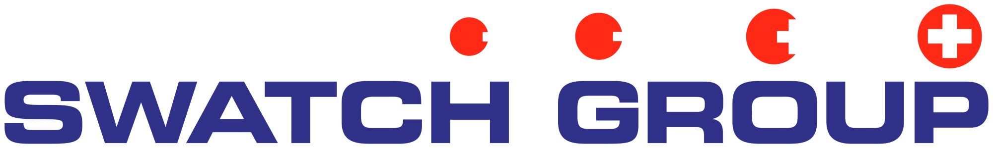 Logo Swatch Group