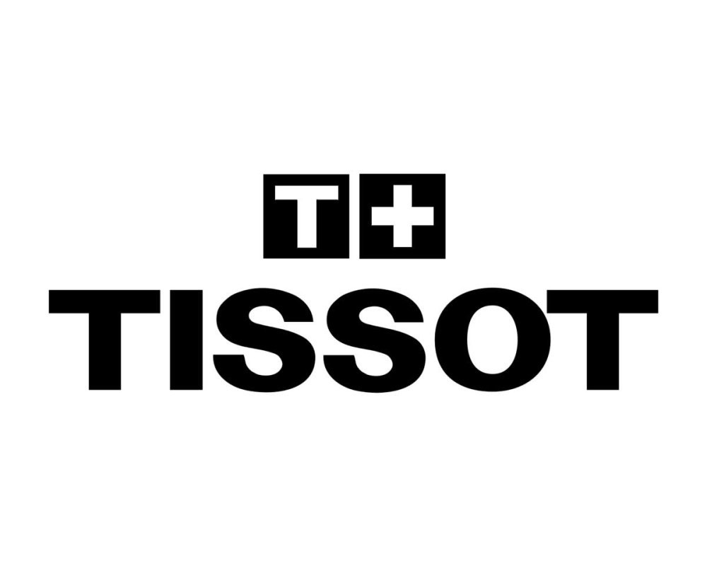 Logo Tissot