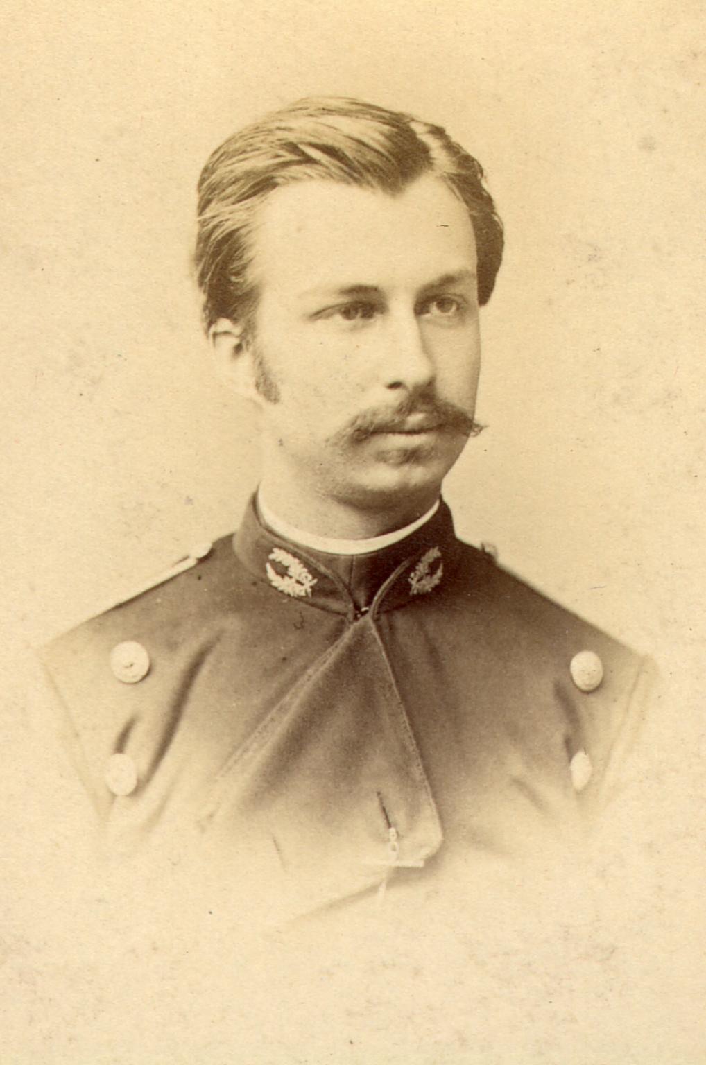 louis antoine breguet