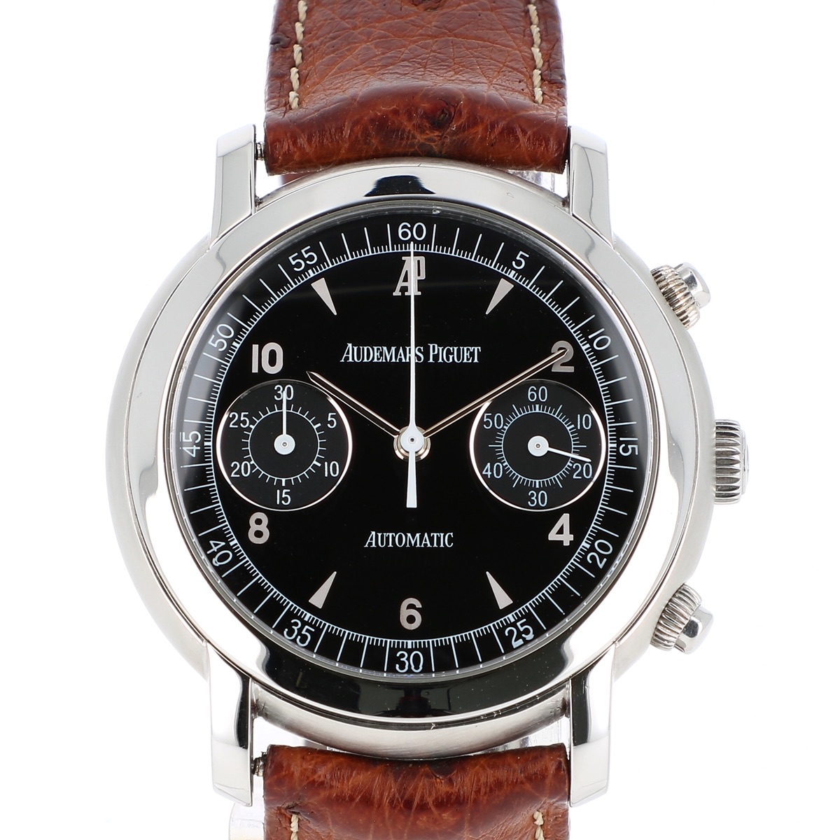 montre jules audemars