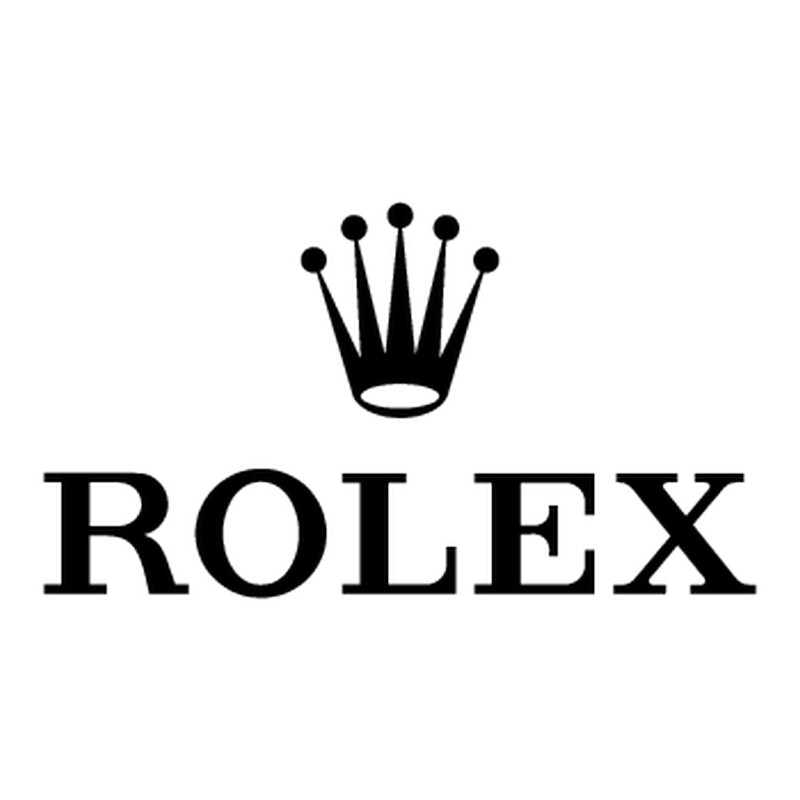 rolex logo