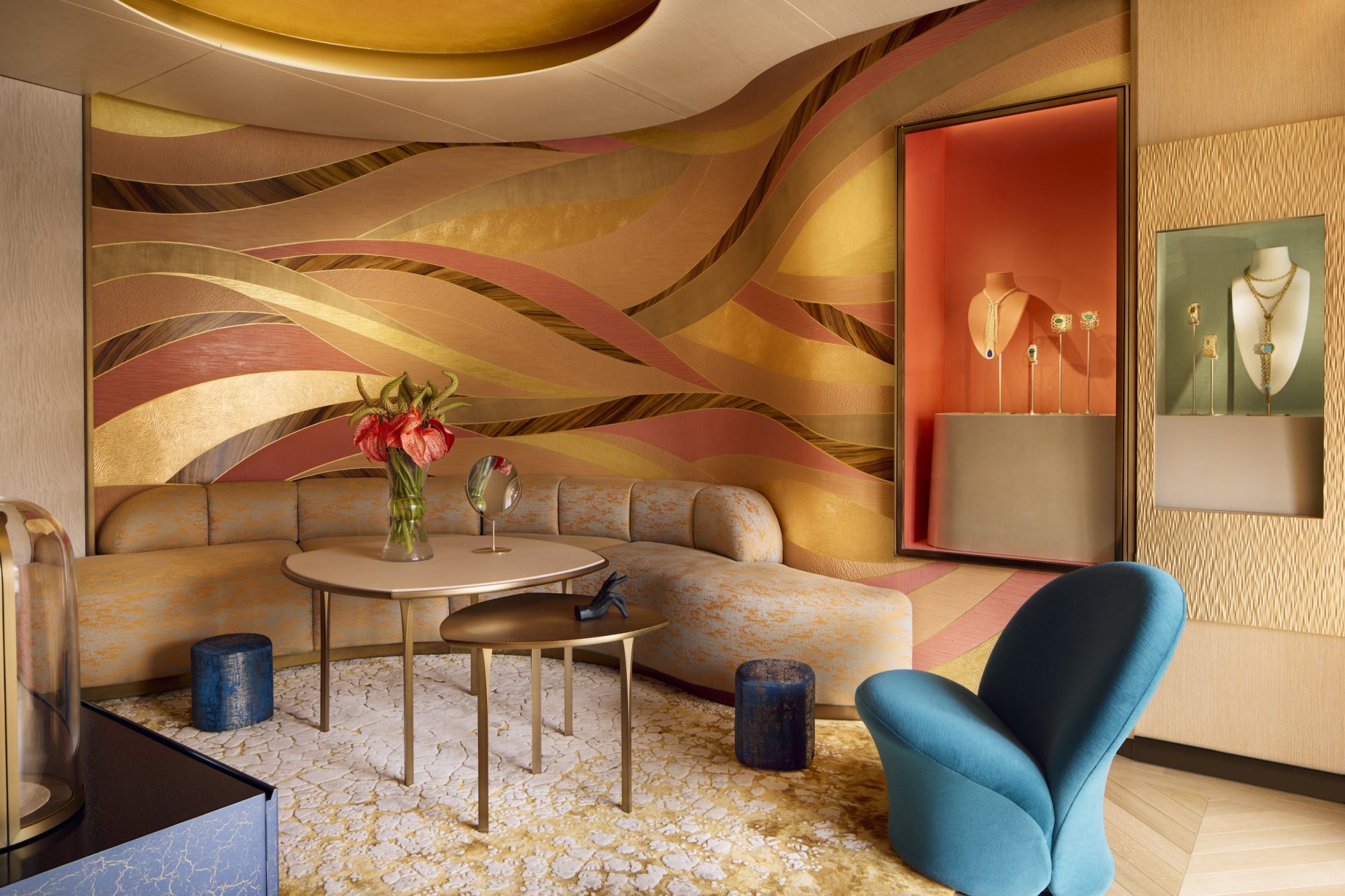 salon piaget place vendome