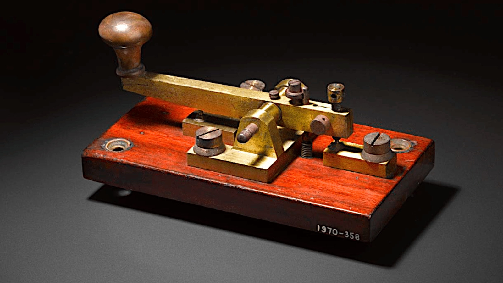 télégraphe éléctrique