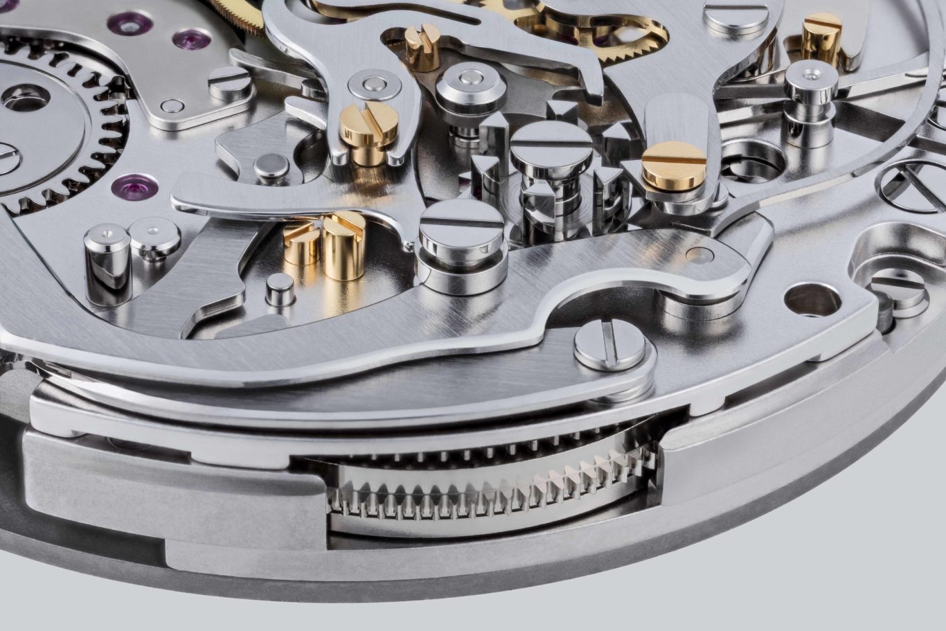Module de calendrier annuel DD6000 de Dubois Dépraz