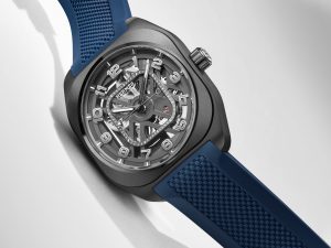 HERMeS H08 Squelette