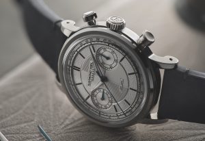 Raymond weil the fifty anniversaire