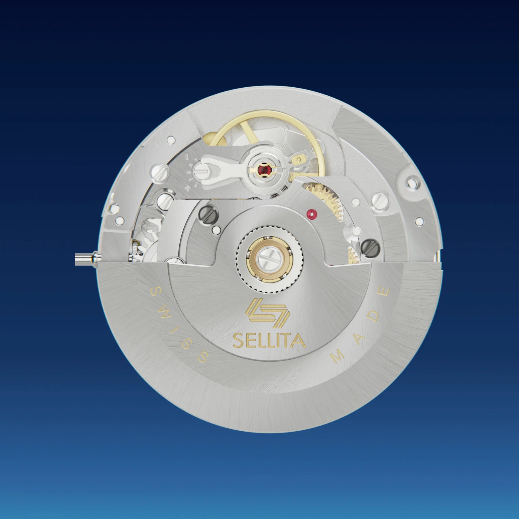 Sellita SW200