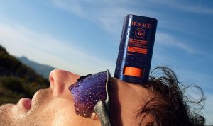 Stick horace sport spray