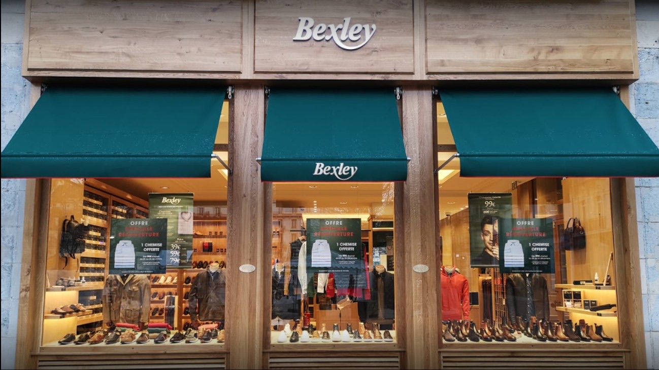 Boutique Bexley