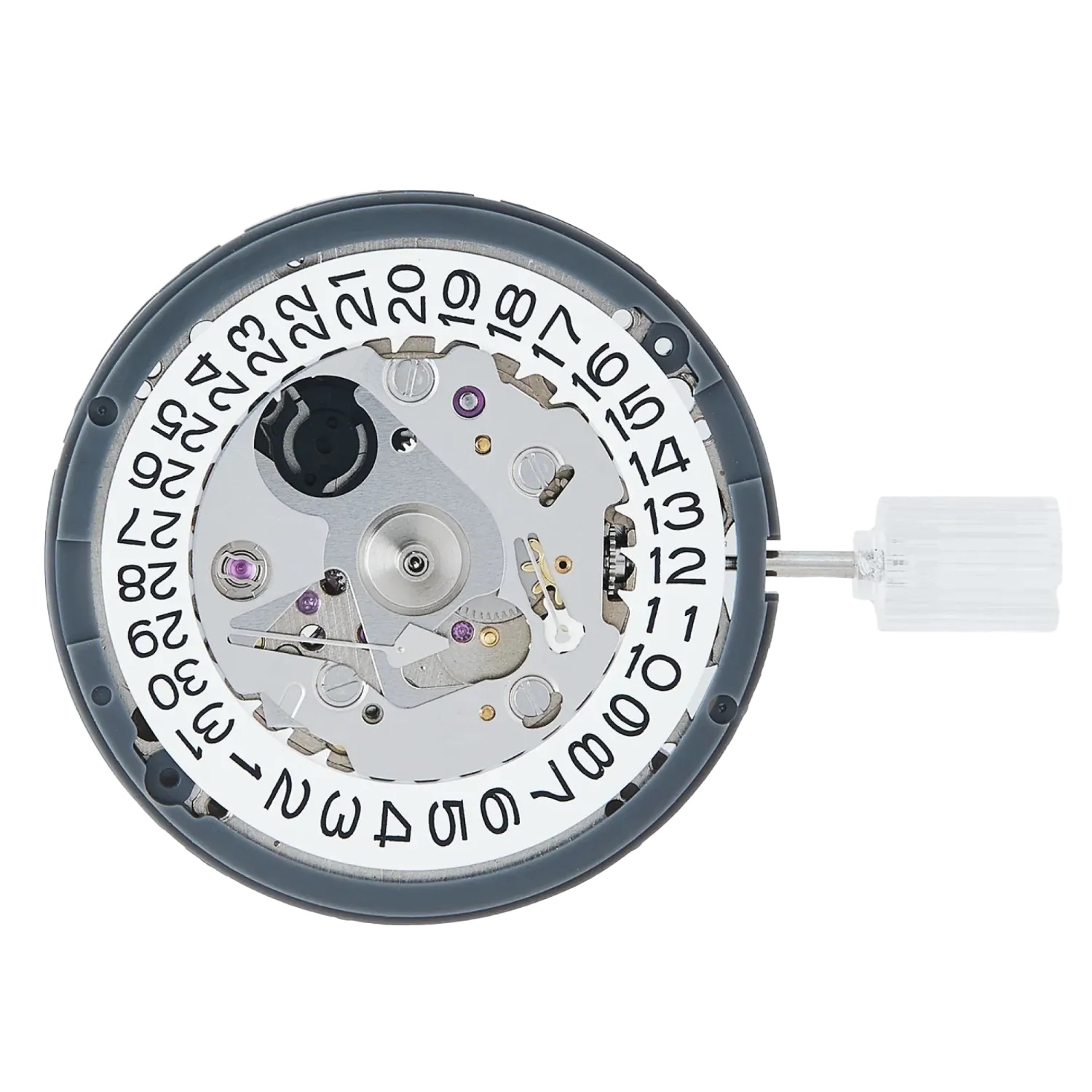 Calibre automatique Seiko NH35