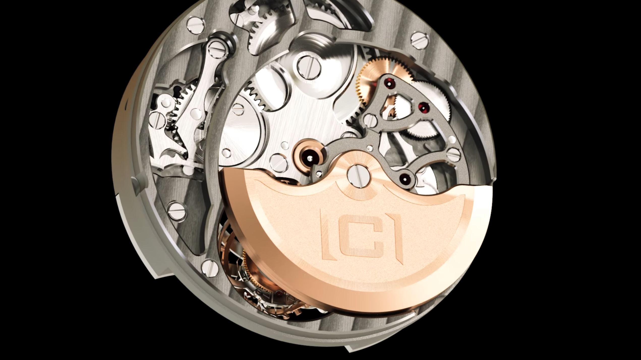 calibre concepto prés