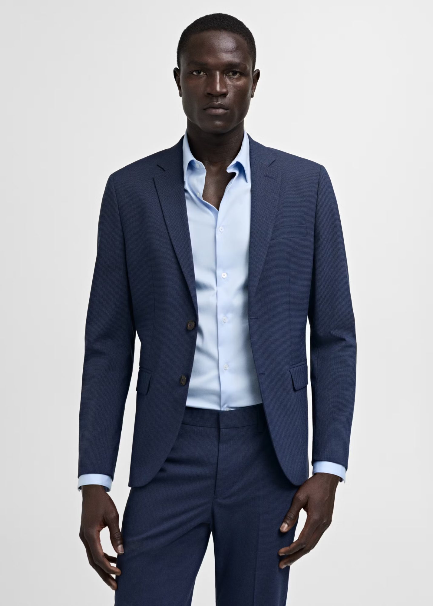homme 55 ans costume