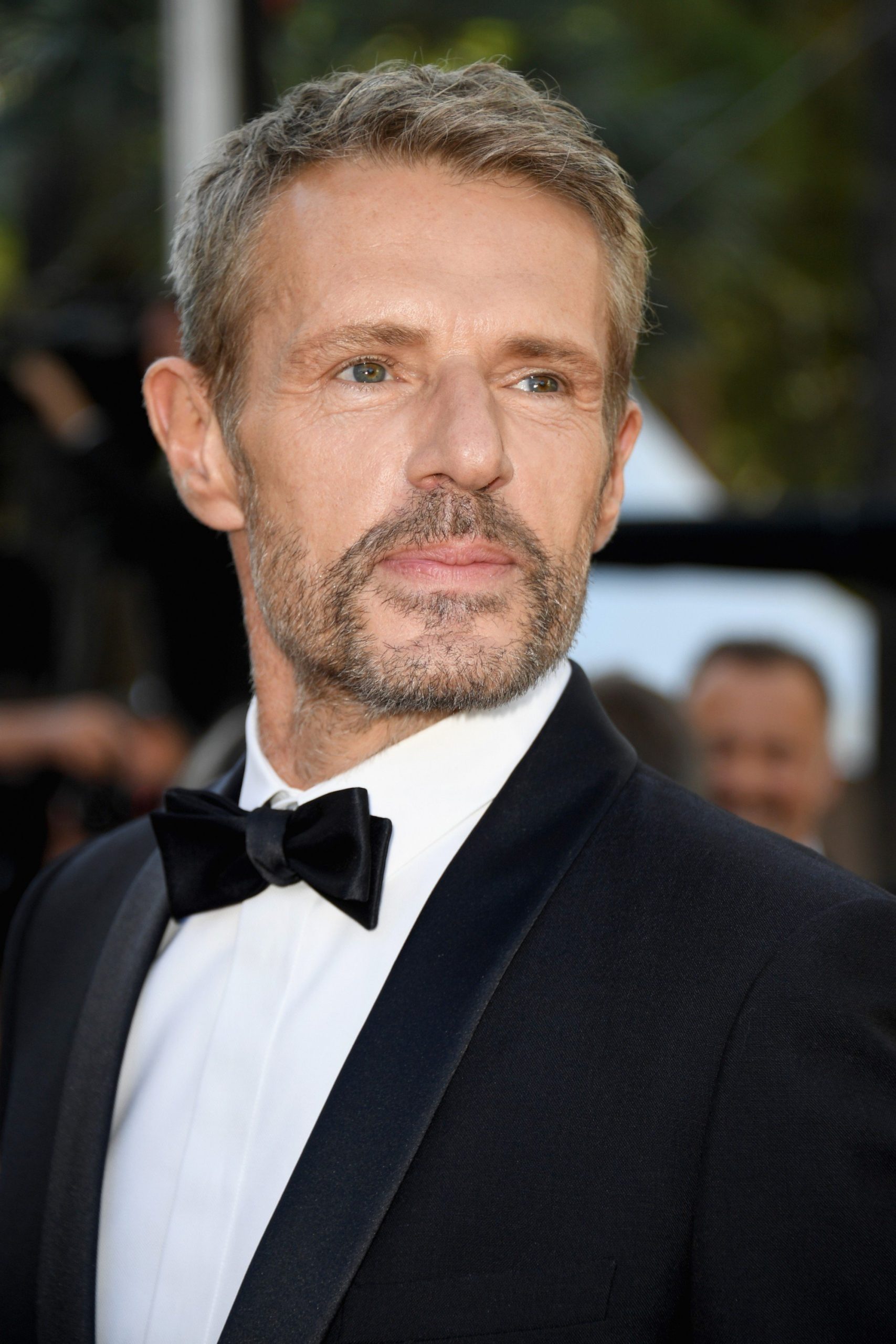 lambert wilson 50 ans