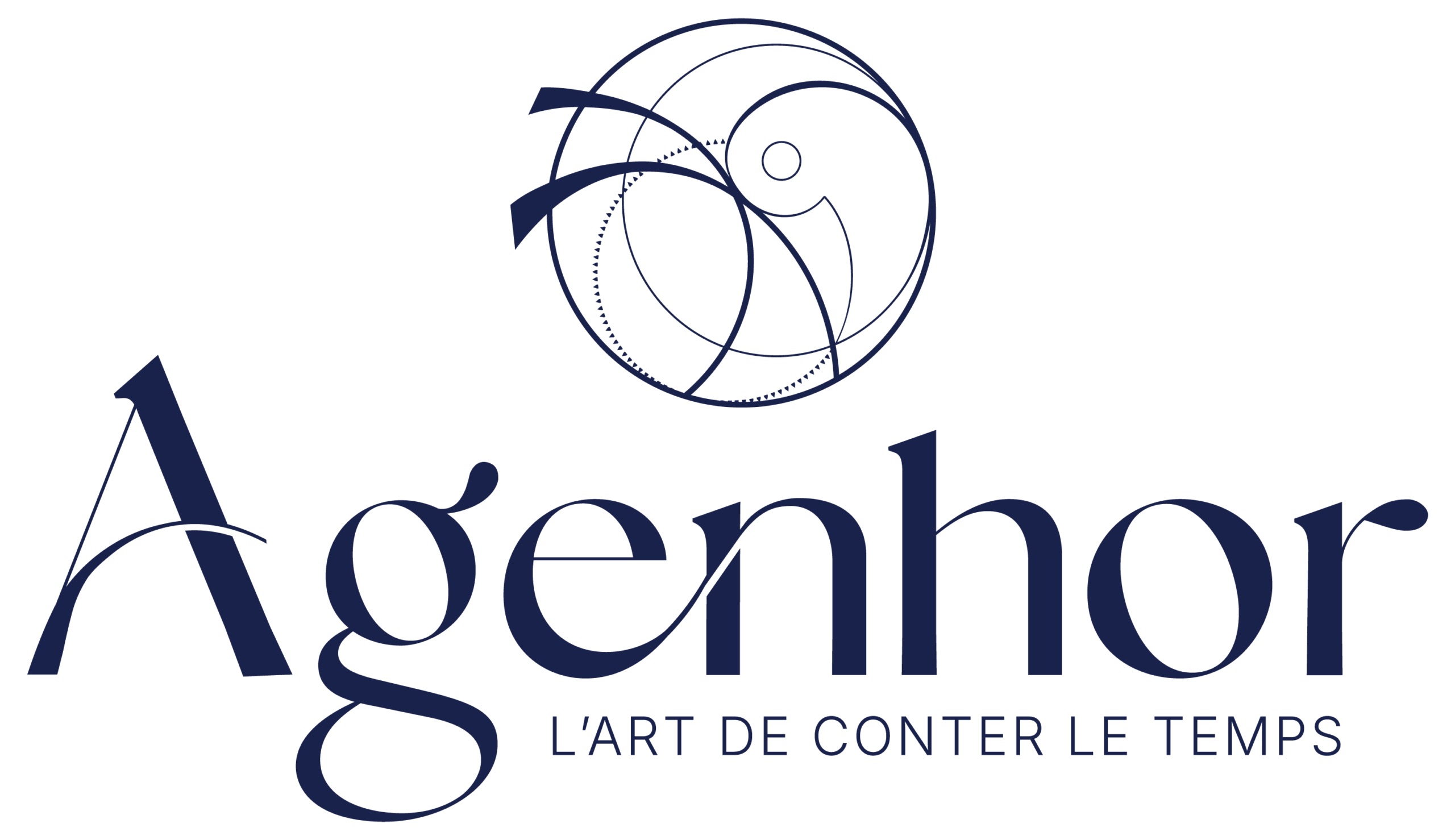 logo Aghenor