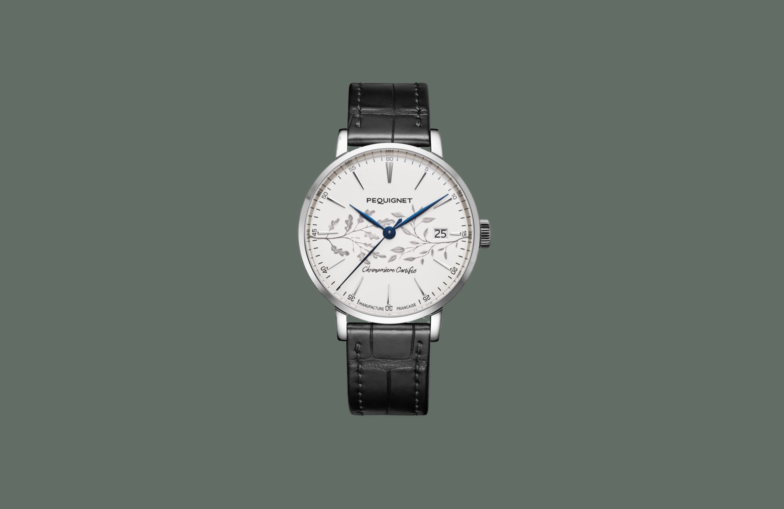 pequignet Attitude Imperial