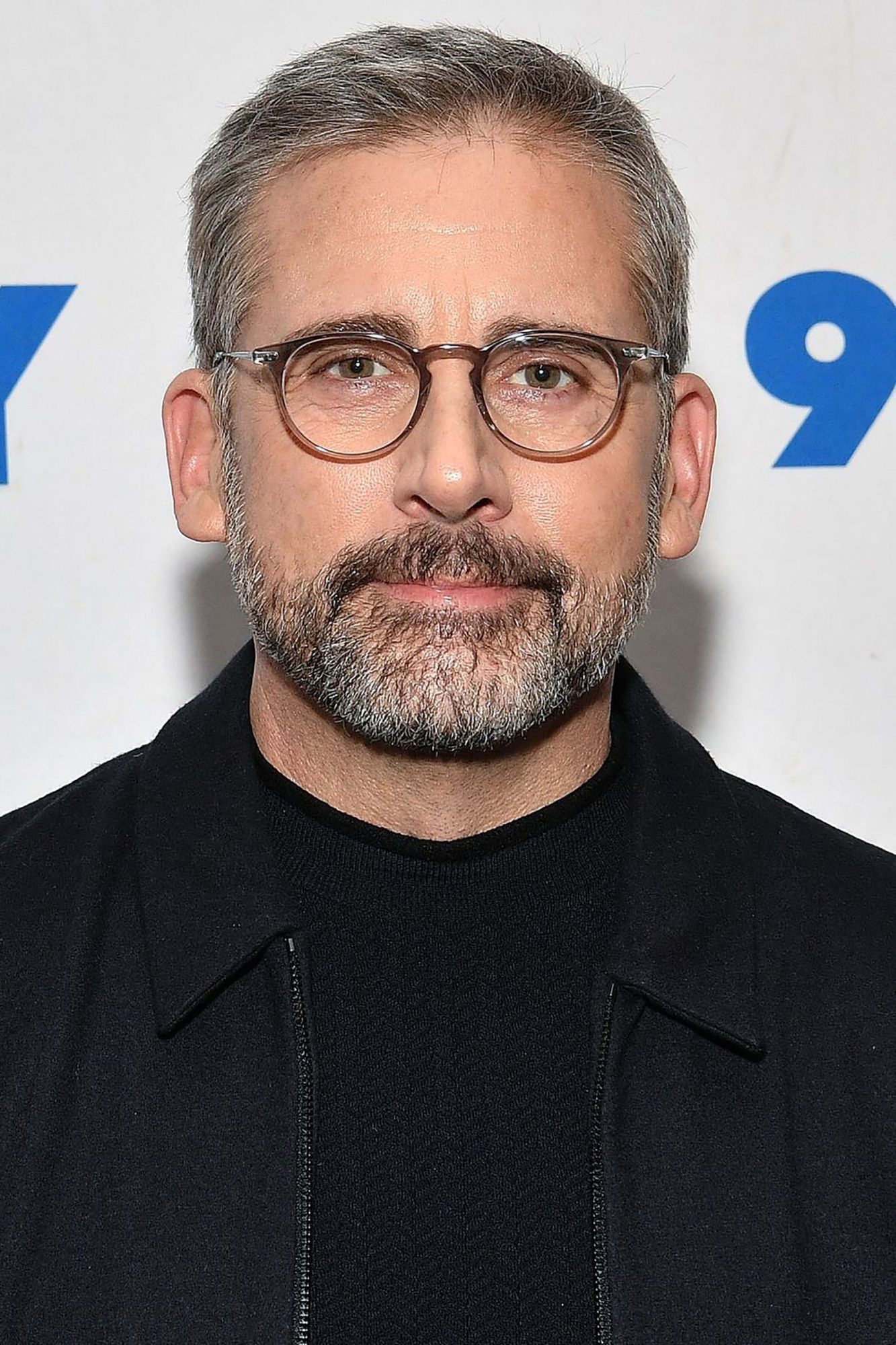 steve carell portrait 60 ans